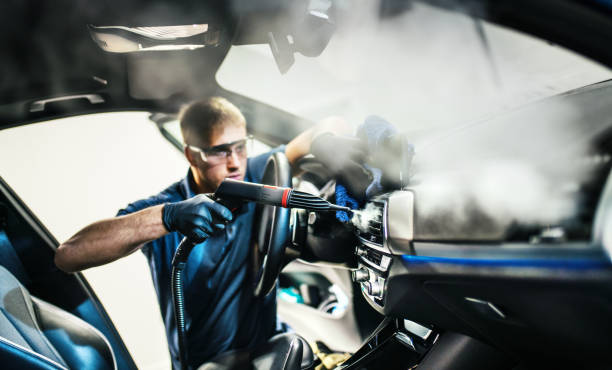 Best Air Vent Cleaning Services  in Lebanon South, PA