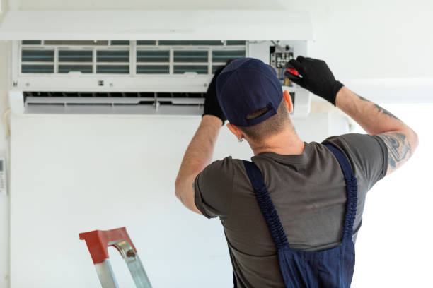 Best Commercial Air Duct Cleaning  in Lebanon South, PA