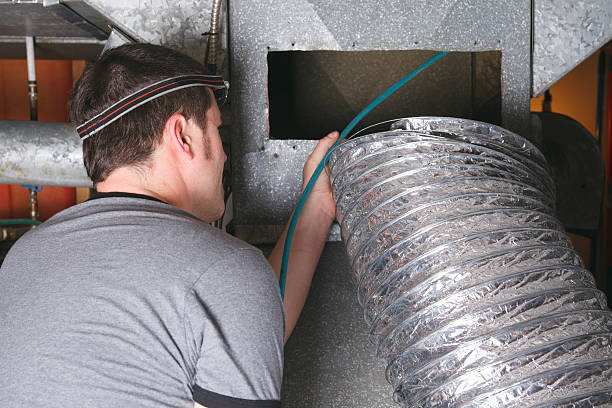 Best Air Duct Cleaning Near Me  in Lebanon South, PA