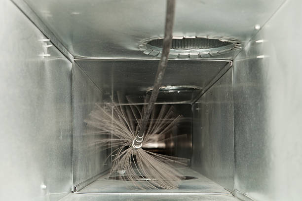 Best HVAC Duct Inspection Services  in Lebanon South, PA