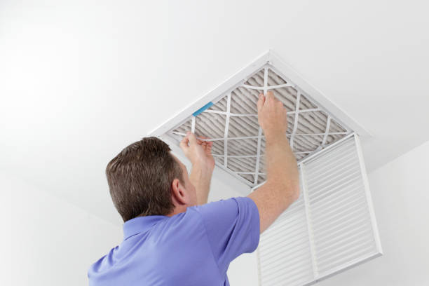 Best Ductwork Cleaning Services  in Lebanon South, PA